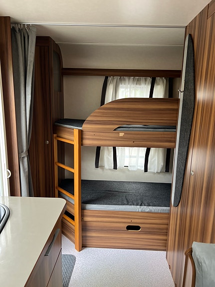 Weinsberg W51 5 of 18