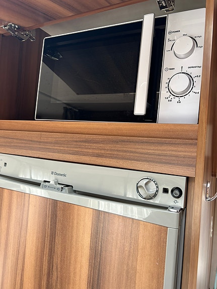 Weinsberg W51 12 of 18