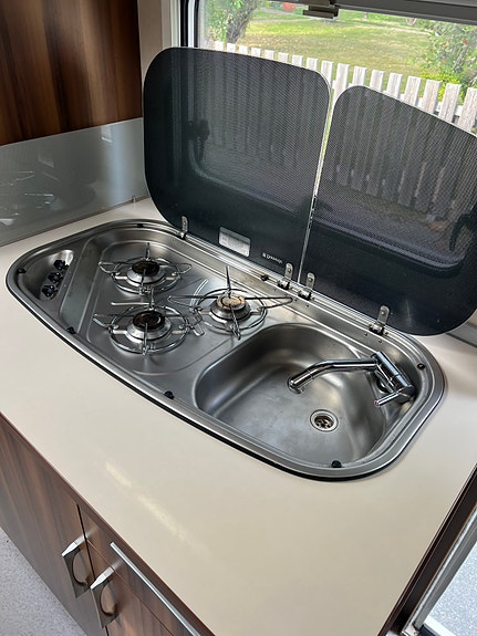 Weinsberg W51 15 of 18