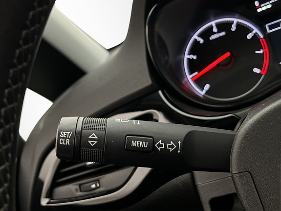 Opel Corsa 20 of 21