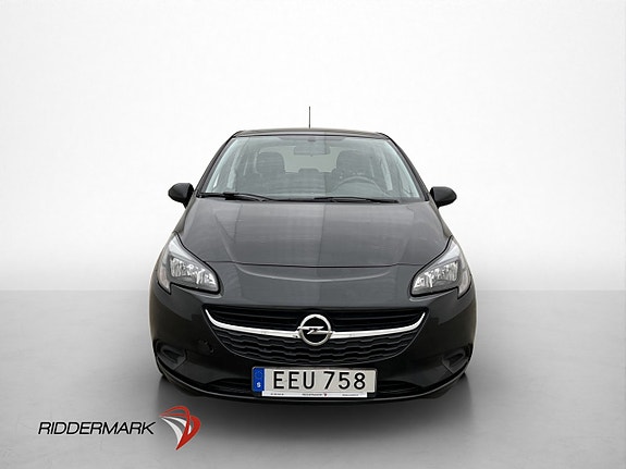 Opel Corsa 2 of 21