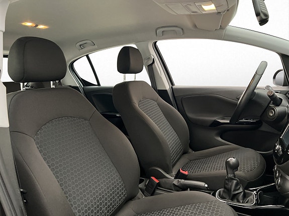 Opel Corsa 11 of 21