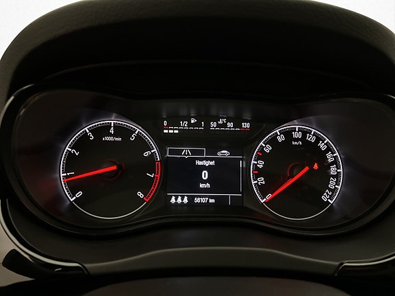 Opel Corsa 14 of 21