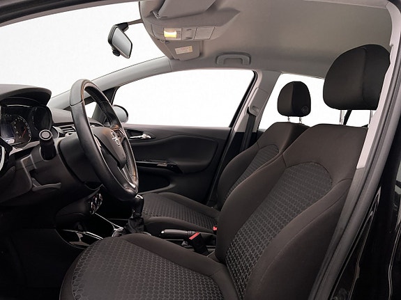 Opel Corsa 9 of 21