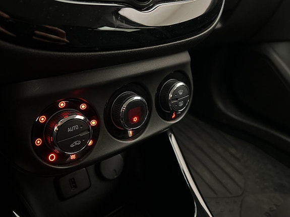 Opel Corsa 18 of 21