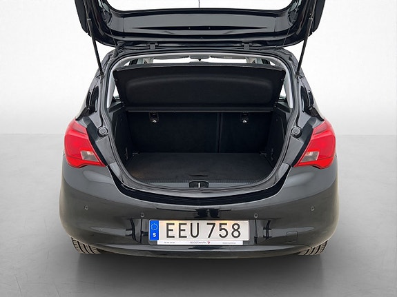Opel Corsa 21 of 21