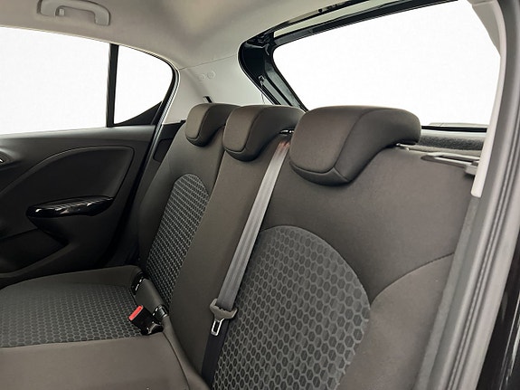 Opel Corsa 13 of 21