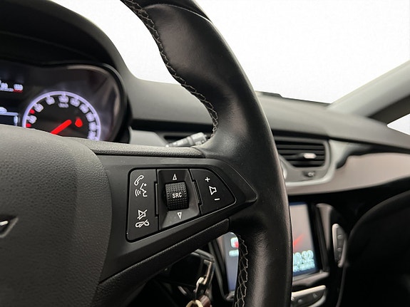 Opel Corsa 16 of 21