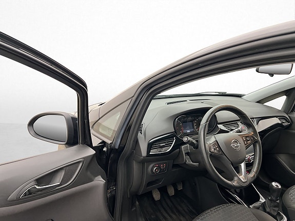 Opel Corsa 8 of 21