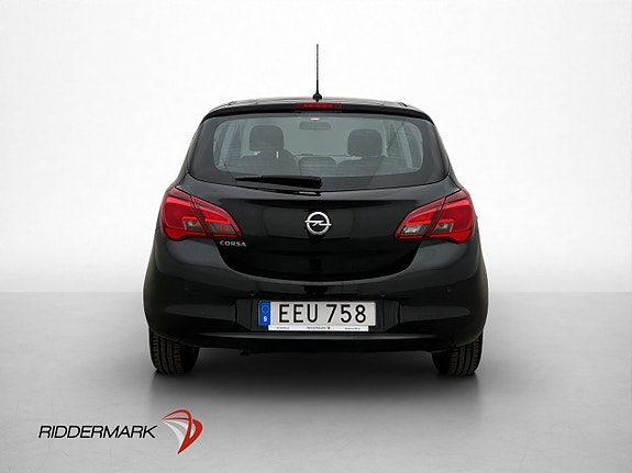 Opel Corsa 6 of 21