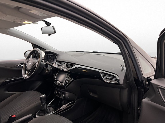 Opel Corsa 12 of 21