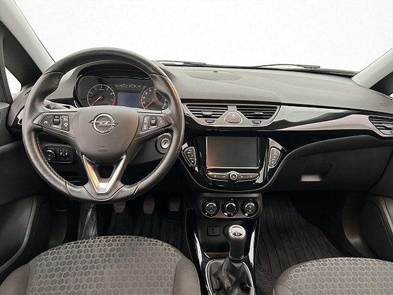 Opel Corsa 10 of 21