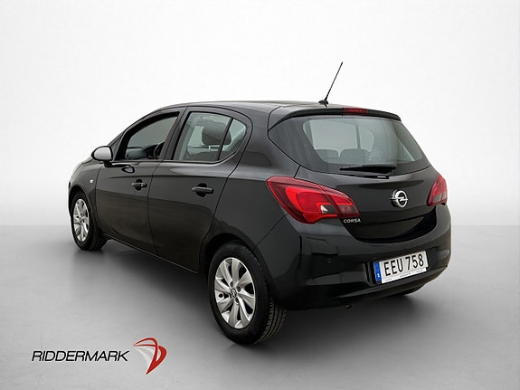Opel Corsa 5 of 21