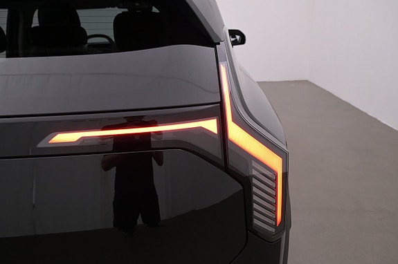 Kia EV3 25 of 27