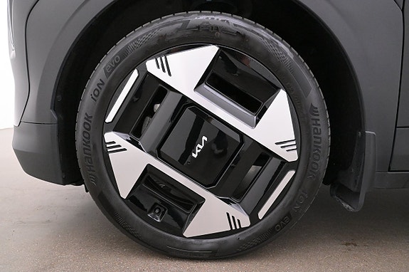 Kia EV3 27 of 27