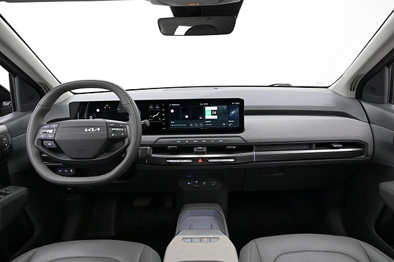 Kia EV3 6 of 27
