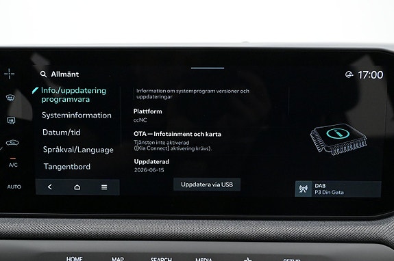 Kia EV3 21 of 27