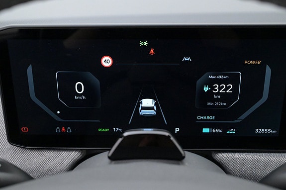 Kia EV3 9 of 27