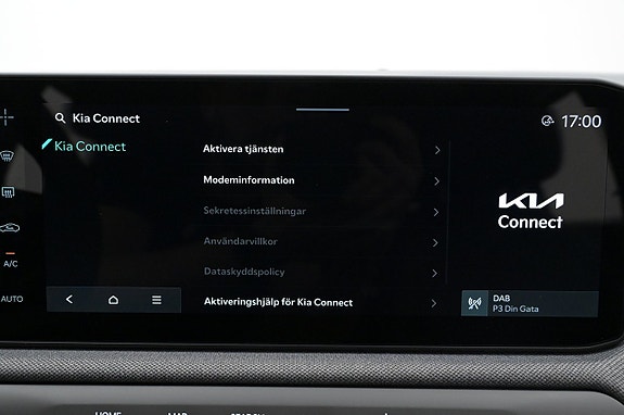 Kia EV3 20 of 27