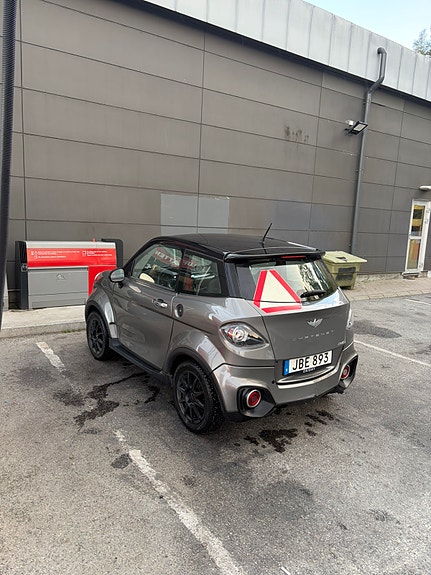 2021, 5 527 mil, 69 000 kr 3 of 20