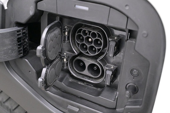Toyota bZ4X 23 of 27