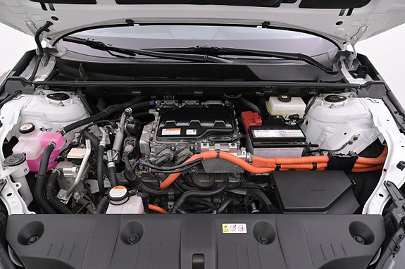 Toyota bZ4X 26 of 27