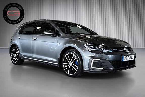 Volkswagen Golf I 3 of 19