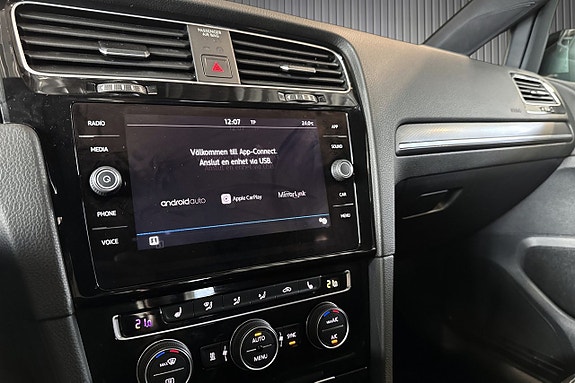 Volkswagen Golf I 18 of 19