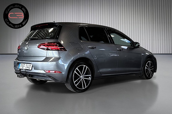 Volkswagen Golf I 6 of 19