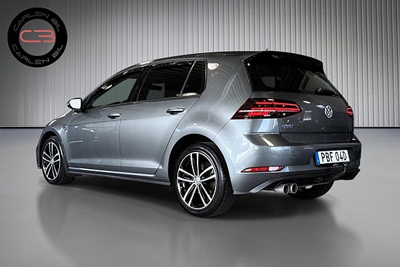 Volkswagen Golf I 4 of 19