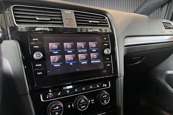 Volkswagen Golf I 16 of 19