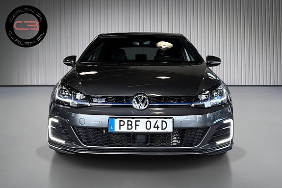 Volkswagen Golf I 2 of 19