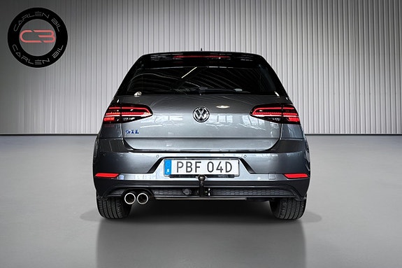 Volkswagen Golf I 7 of 19