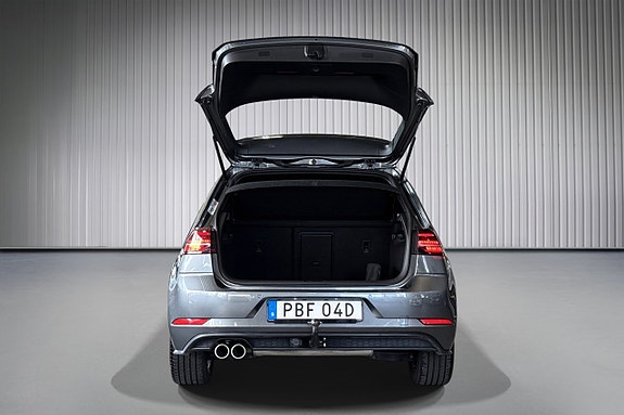 Volkswagen Golf I 20 of 20