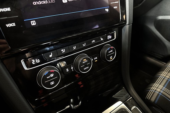 Volkswagen Golf I 19 of 19