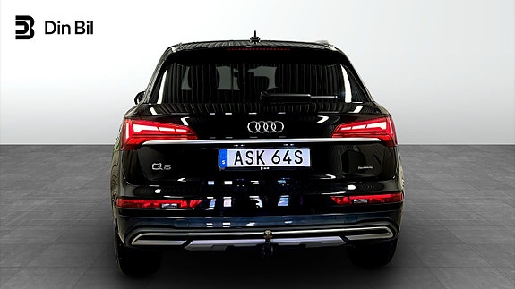 Audi Q5 5 of 26