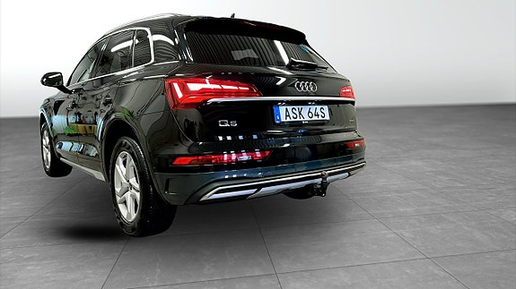 Audi Q5 13 of 26