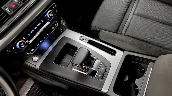 Audi Q5 18 of 26