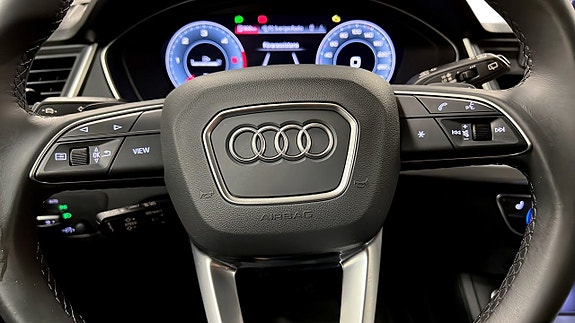 Audi Q5 20 of 26