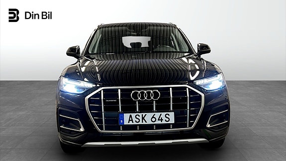 Audi Q5 4 of 26