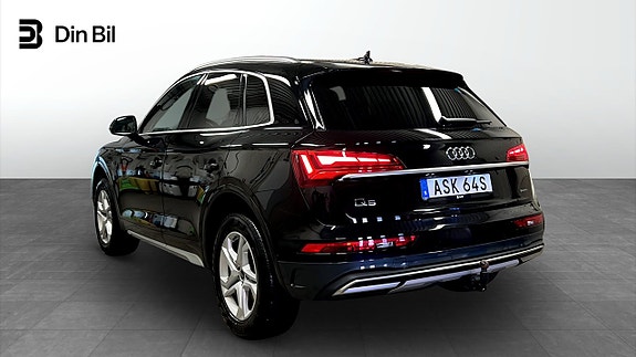 Audi Q5 3 of 26