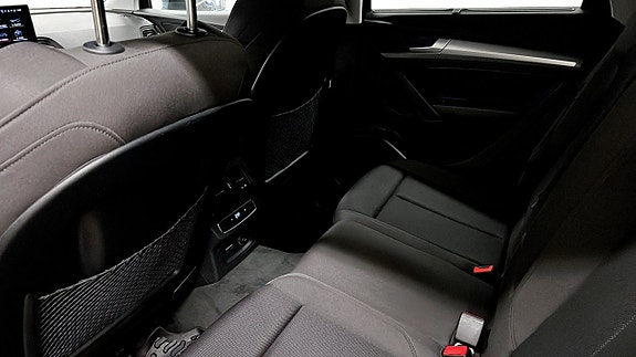 Audi Q5 11 of 26