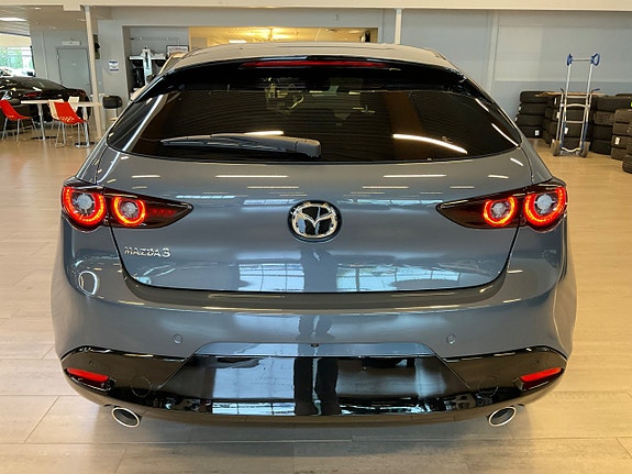 Mazda 3 5 of 13