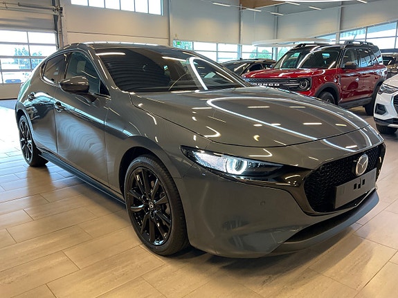 Mazda 3 3 of 13