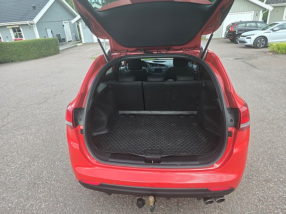 Kia Ceed 5 of 8