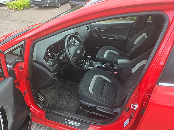 Kia Ceed 7 of 8