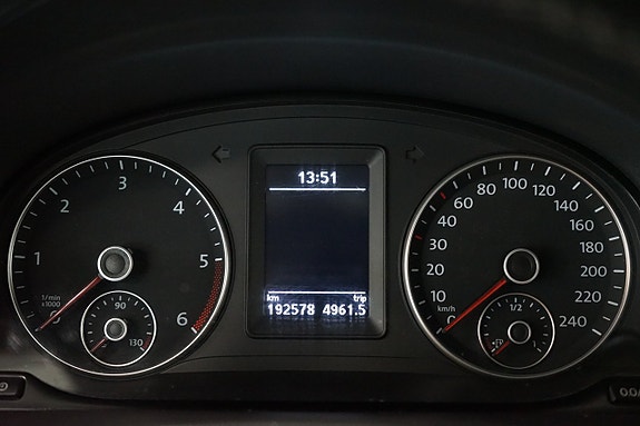 Volkswagen Caddy Maxi 15 of 15