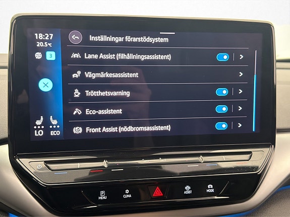 Volkswagen ID.5 27 of 30