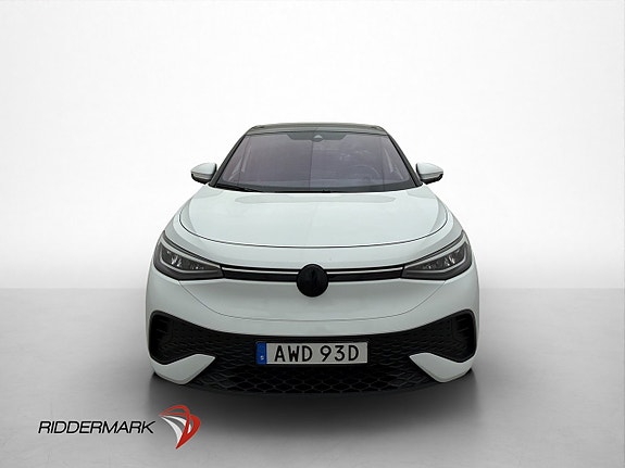 Volkswagen ID.5 2 of 30