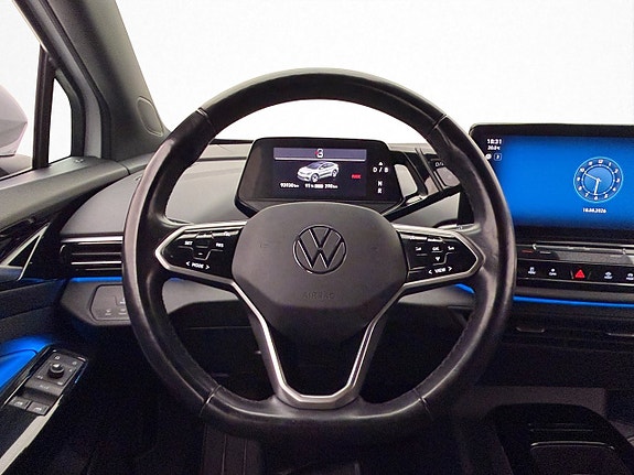Volkswagen ID.5 15 of 30